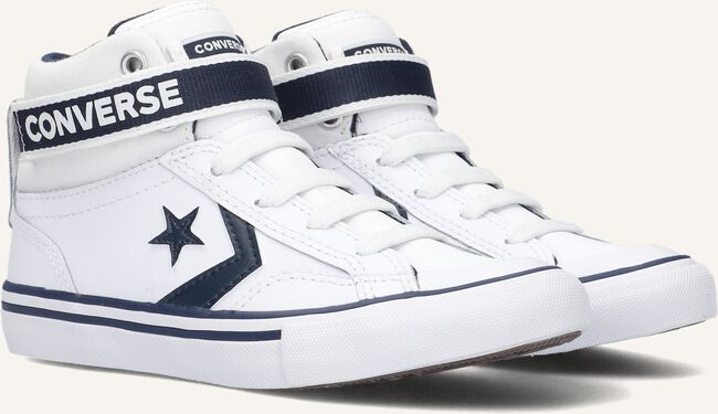 Witte CONVERSE Sneakers PRO BLAZE STRAP Witte CONVERSE Sneakers PRO BLAZE STRAP - large