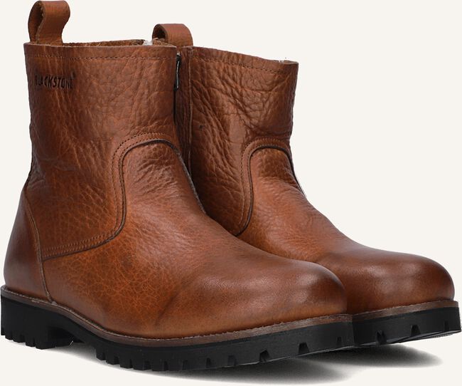 Bruine BLACKSTONE  OM63 Bruine BLACKSTONE  OM63 - large