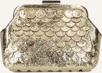 TED BAKER AUBARY Sac bandoulière en or - medium