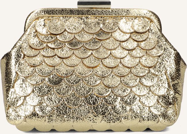 Gouden TED BAKER Schoudertas AUBARY Gouden TED BAKER Schoudertas AUBARY - large