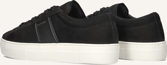 Zwarte NUBIKK Sneakers JAGGER MORRIS NOLAN Zwarte NUBIKK Sneakers JAGGER MORRIS NOLAN - large