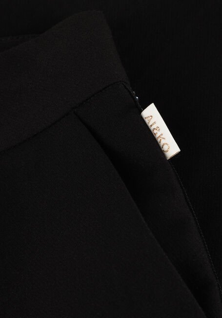 AI&KO Pantalon large ROBIN STRASS PES 500 G en noir - large
