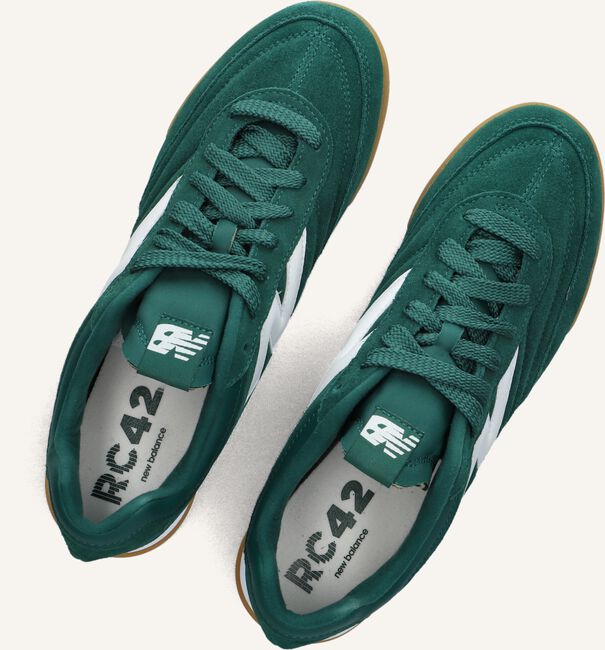 Groene NEW BALANCE Sneakers RC42 Groene NEW BALANCE Sneakers RC42 - large