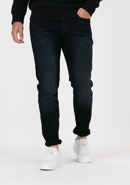 G-STAR RAW Slim fit jeans 5245 - SLANDER R SUPER STRETCH en noir - large