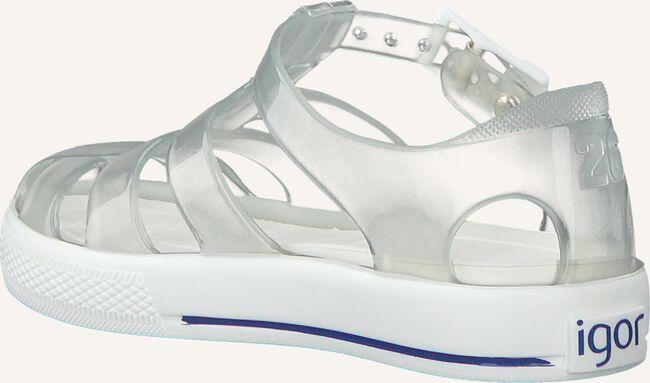 Witte IGOR Sandalen TENIS Witte IGOR Sandalen TENIS - large