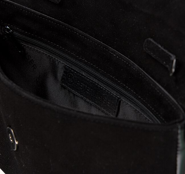 Zwarte PETER KAISER Clutch WINEMA Zwarte PETER KAISER Clutch WINEMA - large