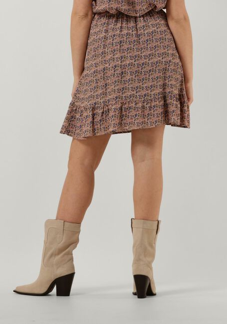Multi BY-BAR Minirok JALOU ASHLEY SKIRT5 - large