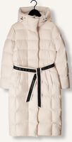 BEAUMONT Veste matelassé SHYLA Écru BEAUMONT Veste matelassé SHYLA Écru - medium