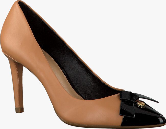 brown MICHAEL KORS shoe MELLIE  - large