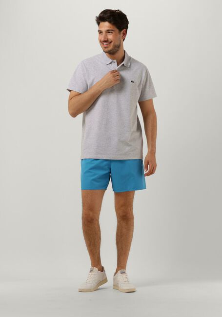 Blauwe LACOSTE Zwembroeken 1HM1 MENS SWIMMING TRUNKS 12 - large