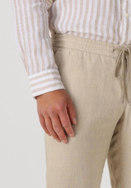 Beige ALBERTO Chino 6267 1528 HOUSE - large