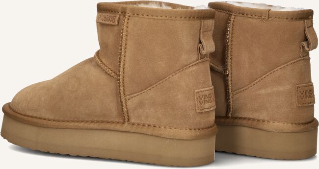 Cognac VINGINO  SOFIA MID Cognac VINGINO  SOFIA MID - large