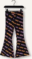 Grijze Salty Stitch Flared broek BRING IT ON FLARED LEGGING Grijze Salty Stitch Flared broek BRING IT ON FLARED LEGGING - medium