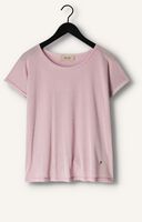 MOS MOSH T-shirt KAY TEE Lilas MOS MOSH T-shirt KAY TEE Lilas - medium