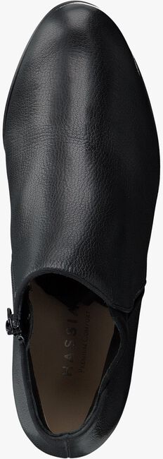 Black HASSIA shoe 304886  - large
