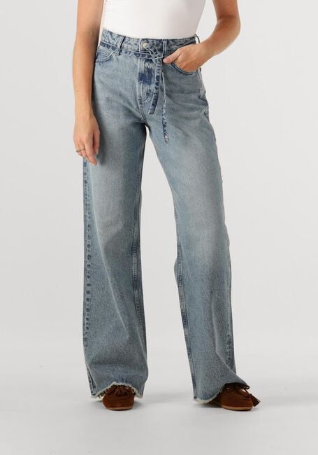 Blauwe FABIENNE CHAPOT Jeans ZOE BOYFRIEND JEANS - large
