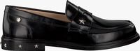 Black TOMMY HILFIGER shoe DAISY 13A1  - medium