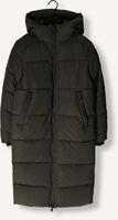 WITHBLACK WBLGLORIAN LONG PUFFER JACKET WITHBLACK WBLGLORIAN LONG PUFFER JACKET - medium