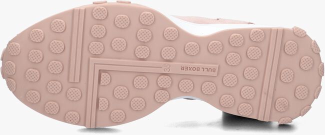 Roze BULLBOXER Lage sneakers ATP001 - large