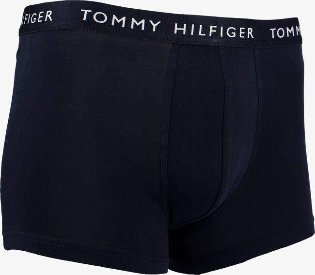 TOMMY HILFIGER UNDERWEAR Boxer 3P TRUNK en multicolore - large