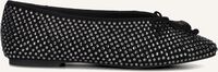 Zwarte KURT GEIGER LONDON Ballerina's SLOANE EAGLE BALLERINA Zwarte KURT GEIGER LONDON Ballerina's SLOANE EAGLE BALLERINA - medium