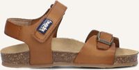 Cognac KIPLING Sandalen FABIO - medium
