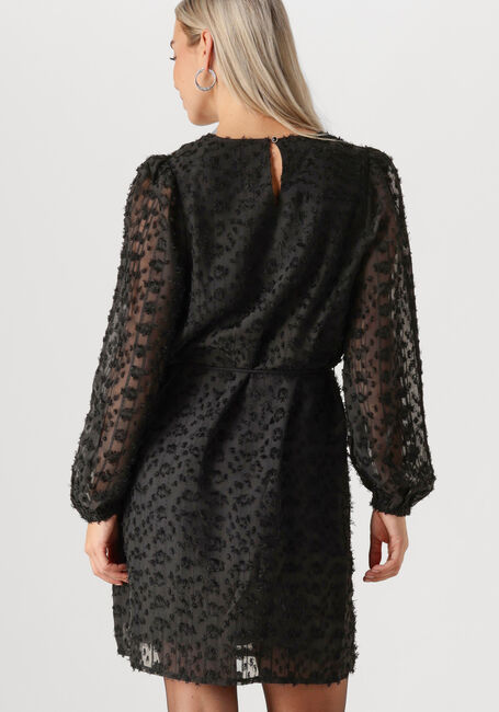 FREEBIRD Mini robe DION DRESS en noir - large