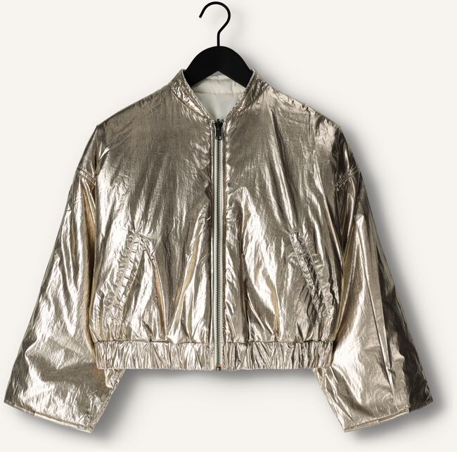 Creme EST'SEVEN Jack KINSKI JACKET Creme EST'SEVEN Jack KINSKI JACKET - large