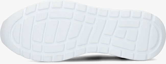 OMODA FIENE Baskets basses en blanc - large