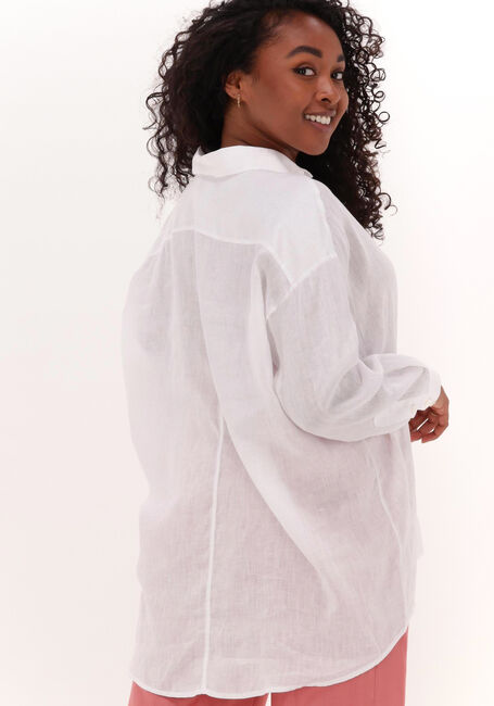 Witte OTTOD'AME  CAMICIA EC4642 - large