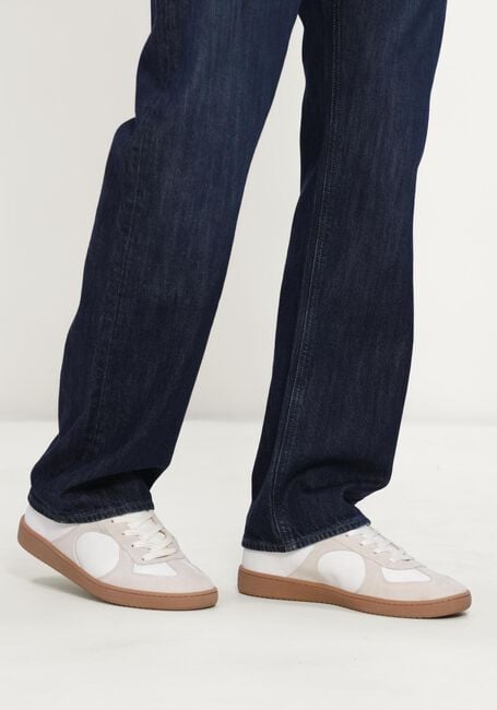 Witte NUBIKK Sneakers RAY RIO - large