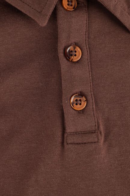 Bruine TON & TON Polo TOBI - large
