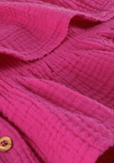 Roze DAILY BRAT Midi jurk ALICE DRESS - large