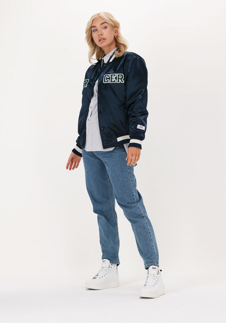MERCER AMSTERDAM Jack THE MERCER VARSITY PARTY Bleu foncé - large