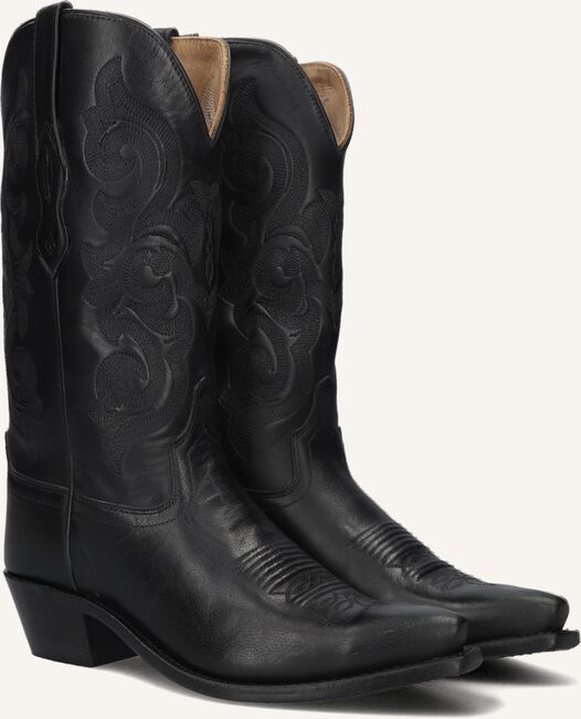 Zwarte BOOTSTOCK  BLACK TREASURE WOMEN Zwarte BOOTSTOCK  BLACK TREASURE WOMEN - large