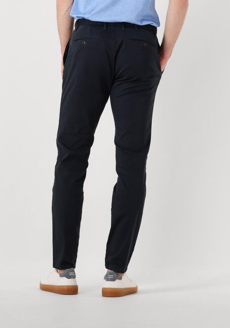 ALBERTO Chino 6287 1582 ROB Bleu foncé - large