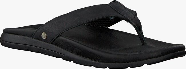 Black UGG shoe TENOCH LUXE  - large