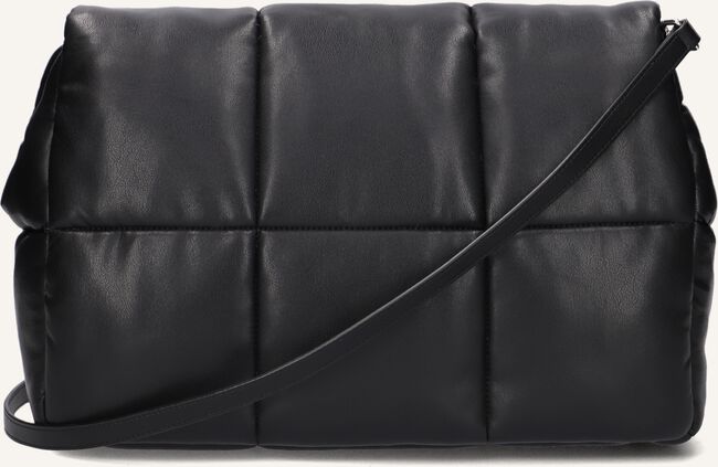 Zwarte STAND STUDIO Handtas WANDA CLUTH BAG 2 Zwarte STAND STUDIO Handtas WANDA CLUTH BAG 2 - large
