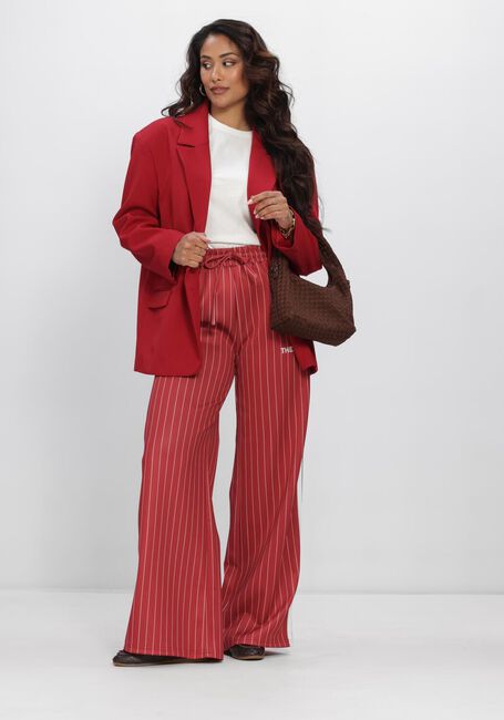 Rode ALIX THE LABEL Blazers FLOWY BLAZER - large