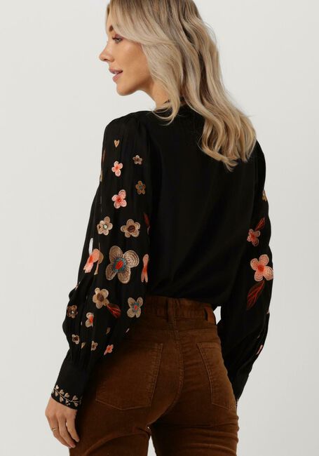 FABIENNE CHAPOT HEIDI BLOUSE Blouses en noir - large