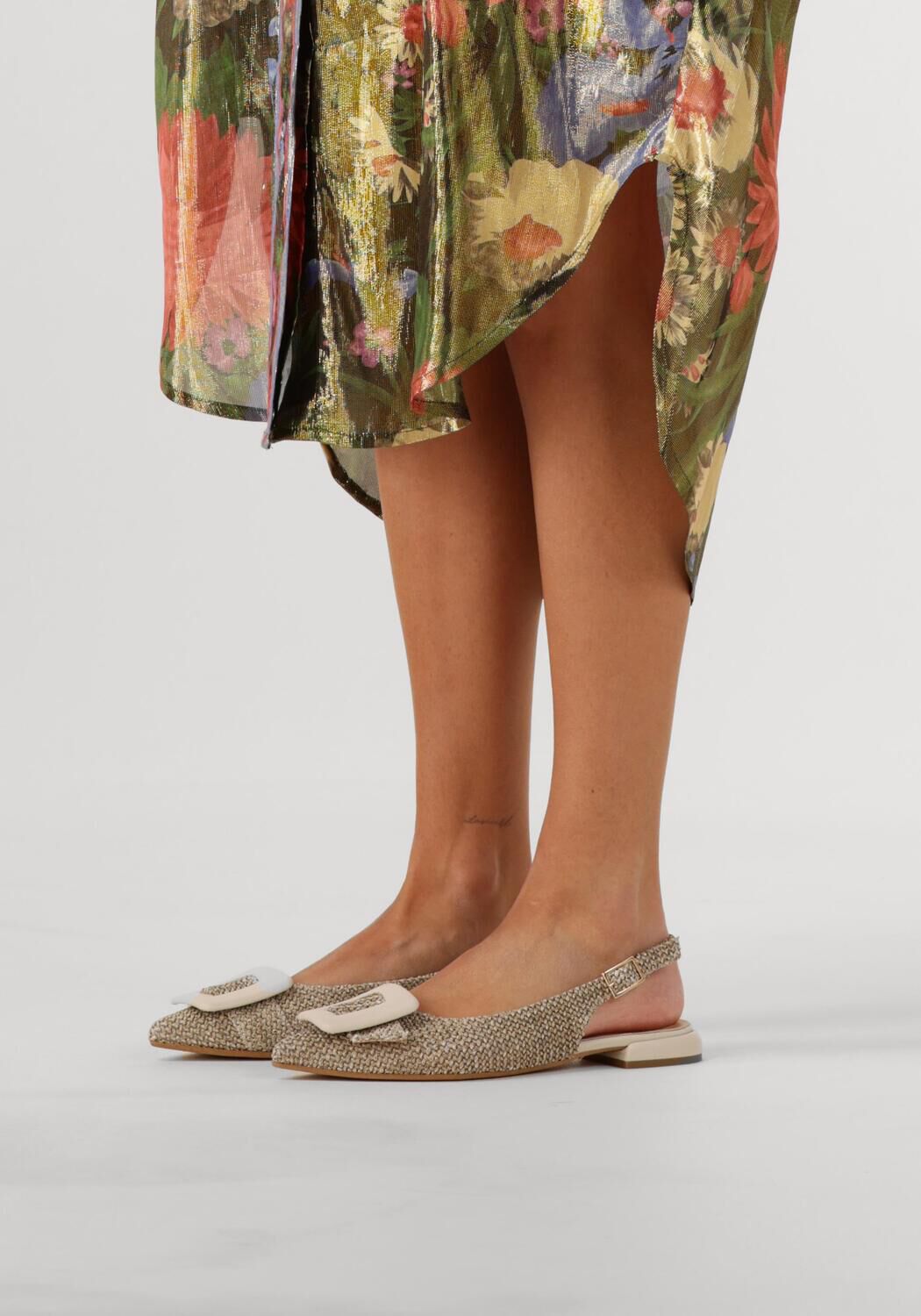 Beige NOTRE-V  12241 - large