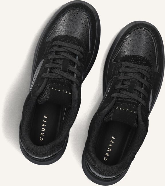 Zwarte CRUYFF Sneakers TENNIS COURT Zwarte CRUYFF Sneakers TENNIS COURT - large