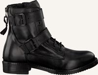 OMODA Biker boots 182K SOLE KIRA en noir OMODA Biker boots 182K SOLE KIRA en noir - medium