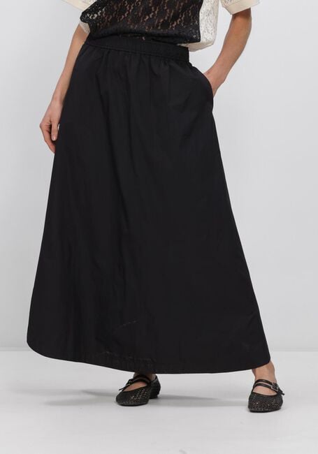 SUMMUM SKIRT TAFT LIGHT Jupes en noir - large