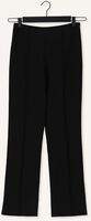 NOTES DU NORD Pantalon large ANABELE PANT en noir NOTES DU NORD Pantalon large ANABELE PANT en noir - medium