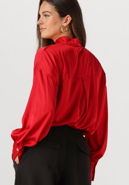 ACCESS D54-7032-226 Blouses en rouge - large