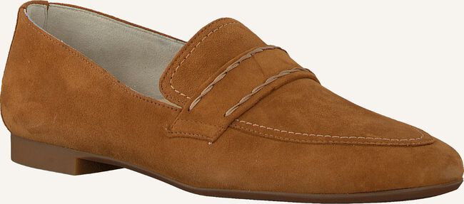 Cognac PAUL GREEN Loafers 2504 Cognac PAUL GREEN Loafers 2504 - large
