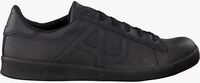 Zwarte ARMANI JEANS Sneakers 935565  - medium