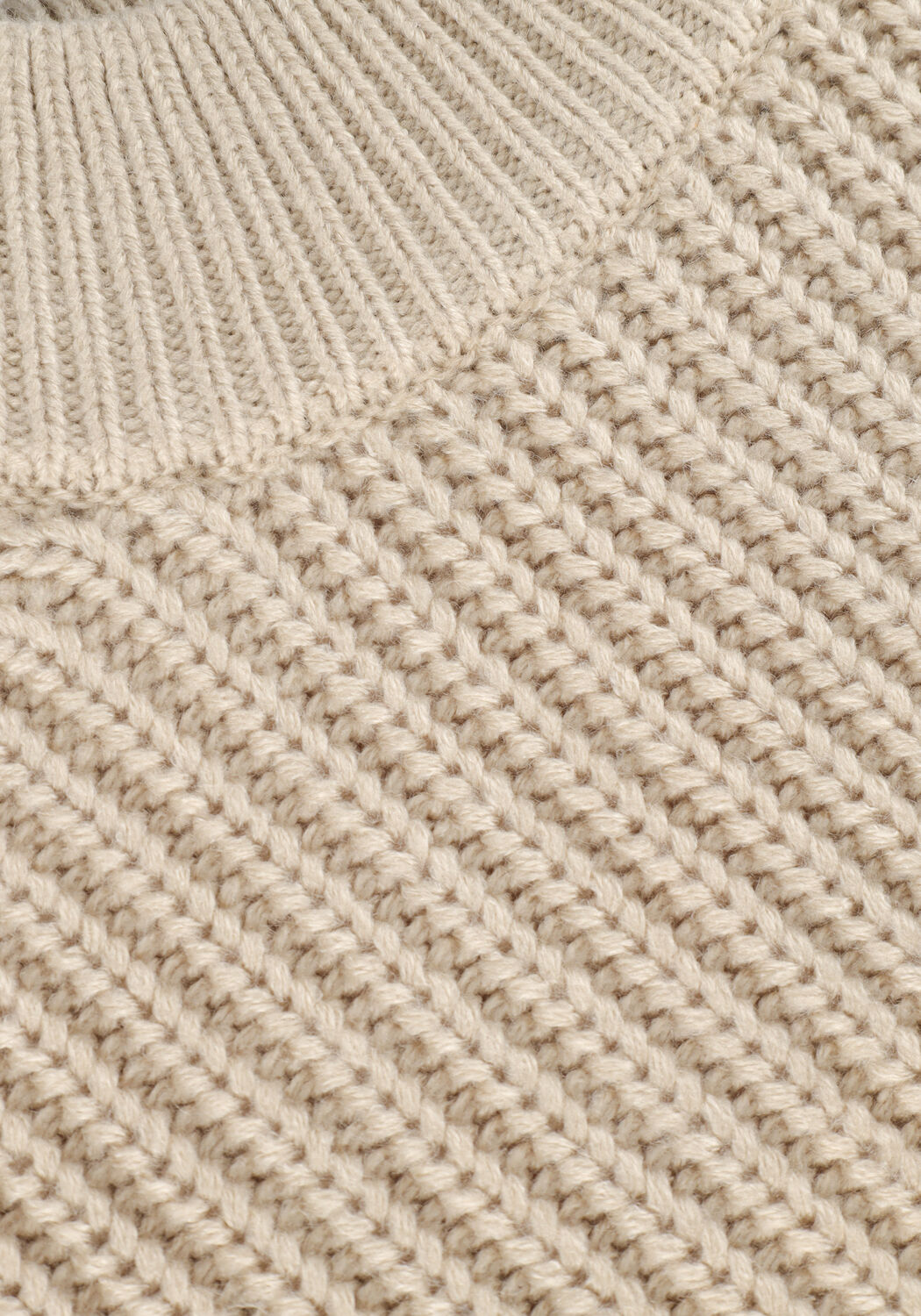 SILVIAN HEACH Mini robe DRESS KODAM en beige - large