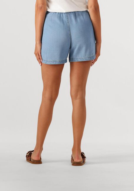 OBJECT OBJFRAME RE MW SHORTS DIV Pantalons Bleu clair - large